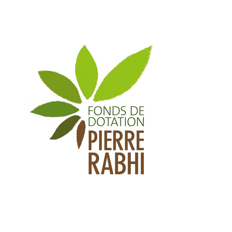 Pierre Rabhi Fonds 