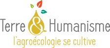 Terre & Huamnisme logo Pierre Rabhi